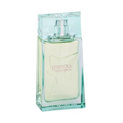 Lolita Lempicka Green Lover Toaletna voda za muškarce 100 ml