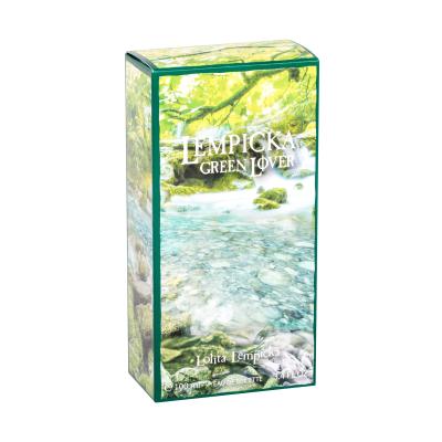 Lolita Lempicka Green Lover Toaletna voda za muškarce 100 ml
