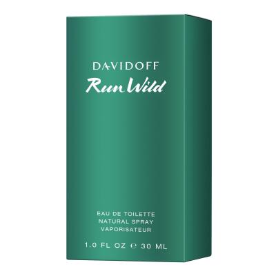 Davidoff Run Wild Toaletna voda za muškarce 30 ml