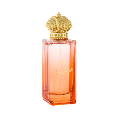 Juicy Couture Rock The Rainbow Oh So Orange Toaletna voda za žene 75 ml