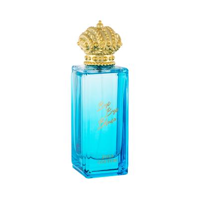 Juicy Couture Rock The Rainbow Bye Bye Blues Toaletna voda za žene 75 ml
