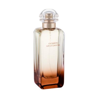 Hermes Un Jardin Sur La Lagune Toaletna voda 100 ml