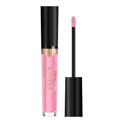 Max Factor Lipfinity Velvet Matte 24HRS Ruž za usne za žene 3,5 ml Nijansa 060 Pink Dip