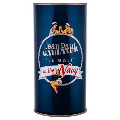 Jean Paul Gaultier Le Male In the Navy Toaletna voda za muškarce 125 ml