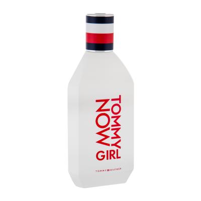 Tommy Hilfiger Tommy Girl Now Toaletna voda za žene 100 ml