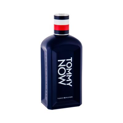 Tommy Hilfiger Tommy Now Toaletna voda za muškarce 100 ml