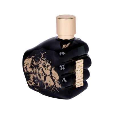 Diesel Spirit Of The Brave Toaletna voda za muškarce 75 ml