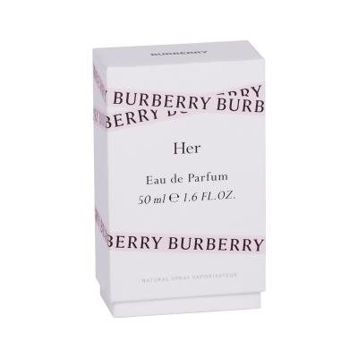 Burberry Her Parfemska voda za žene 50 ml