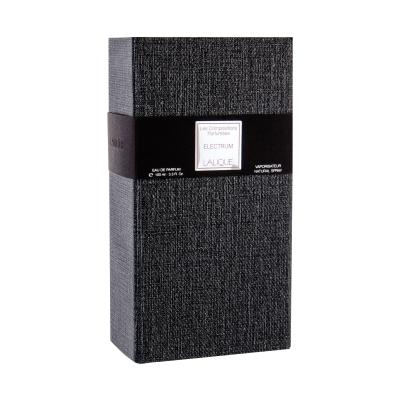 Lalique Les Compositions Parfumées Electrum Parfemska voda 100 ml