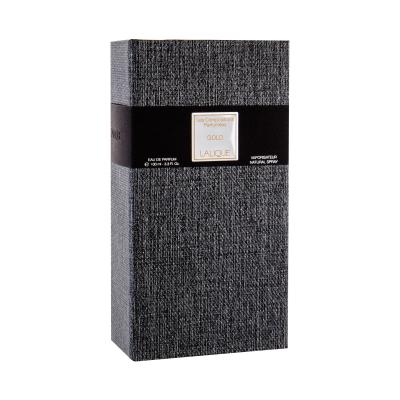 Lalique Les Compositions Parfumées Gold Parfemska voda 100 ml