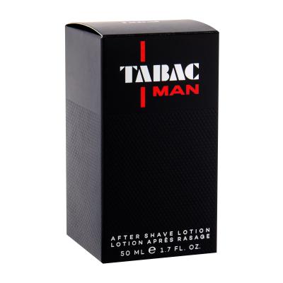 TABAC Man Vodica nakon brijanja za muškarce 50 ml