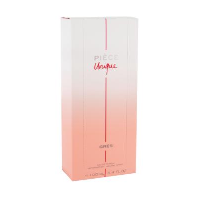 Gres Piece Unique Parfemska voda 100 ml