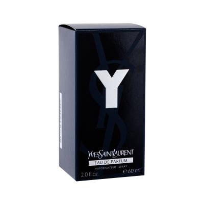 Yves Saint Laurent Y Parfemska voda za muškarce 60 ml