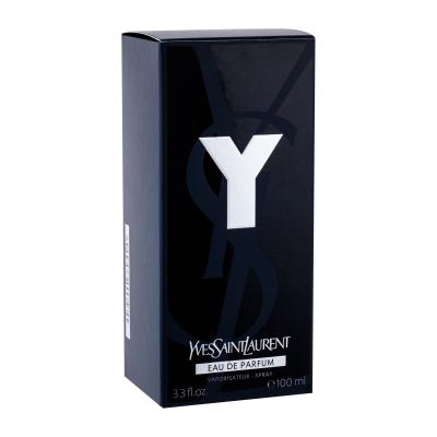Yves Saint Laurent Y Parfemska voda za muškarce 100 ml