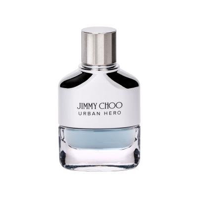 Jimmy Choo Urban Hero Parfemska voda za muškarce 50 ml