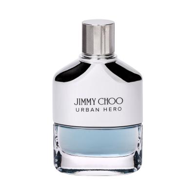 Jimmy Choo Urban Hero Parfemska voda za muškarce 100 ml