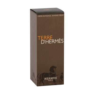 Hermes Terre d´Hermès Krema za brijanje za muškarce 150 ml