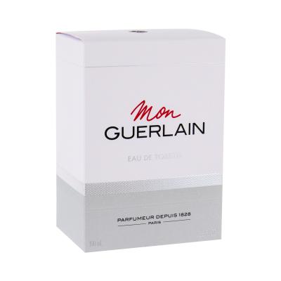 Guerlain Mon Guerlain Toaletna voda za žene 100 ml