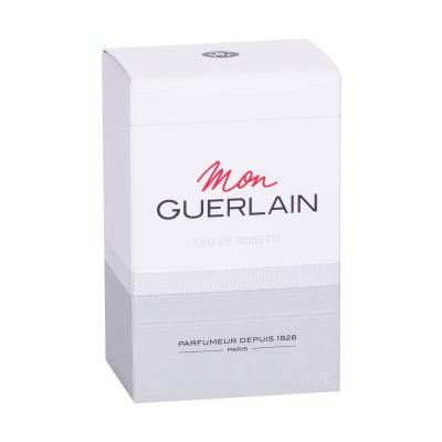 Guerlain Mon Guerlain Toaletna voda za žene 30 ml