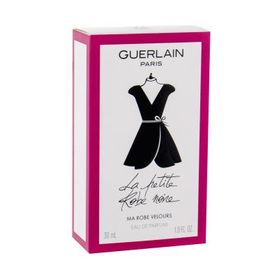 Guerlain La Petite Robe Noire Velours Parfemska voda za žene 30 ml