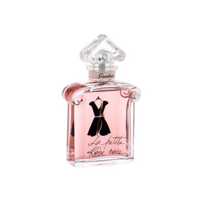 Guerlain La Petite Robe Noire Velours Parfemska voda za žene 50 ml