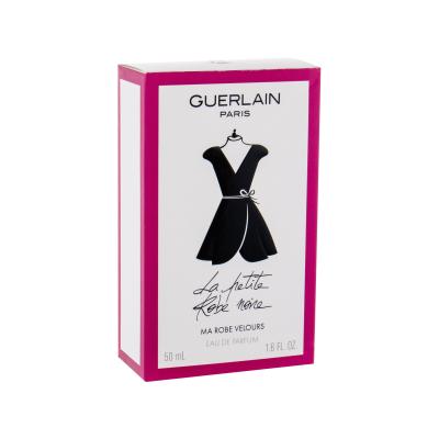 Guerlain La Petite Robe Noire Velours Parfemska voda za žene 50 ml