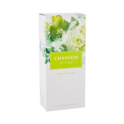 Chanson Chanson d´Eau Original Toaletna voda za žene 100 ml