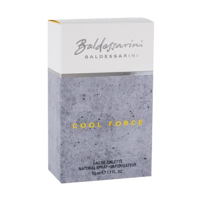 Baldessarini Cool Force Toaletna voda za muškarce 50 ml