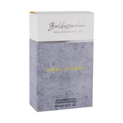 Baldessarini Cool Force Vodica nakon brijanja za muškarce 90 ml