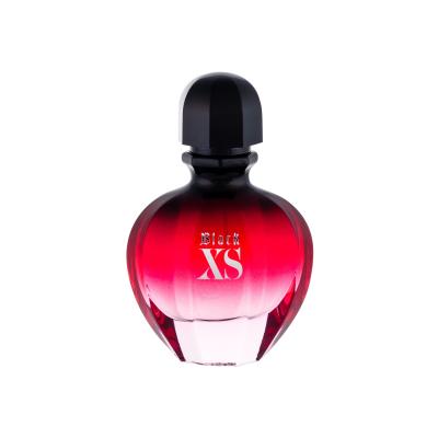 Paco Rabanne Black XS 2018 Parfemska voda za žene 30 ml