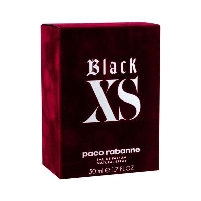 Paco Rabanne Black XS 2018 Parfemska voda za žene 50 ml