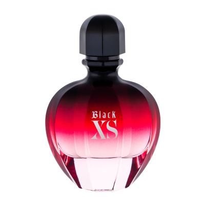 Paco Rabanne Black XS 2018 Parfemska voda za žene 80 ml