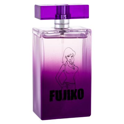 Parfum Collection Wanted Fujiko Toaletna voda za žene 100 ml