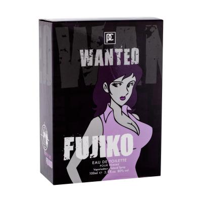 Parfum Collection Wanted Fujiko Toaletna voda za žene 100 ml