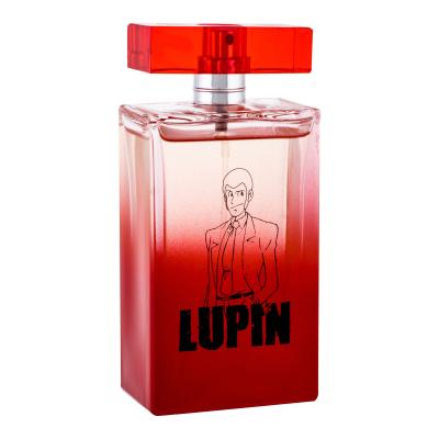 Parfum Collection Wanted Lupin Toaletna voda za muškarce 100 ml