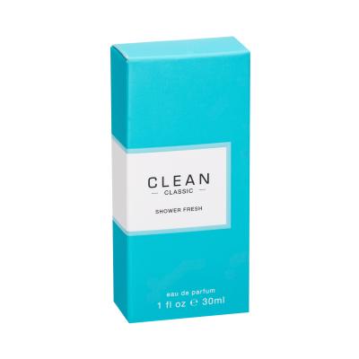 Clean Classic Shower Fresh Parfemska voda za žene 30 ml