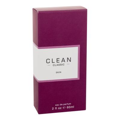 Clean Classic Skin Parfemska voda za žene 60 ml