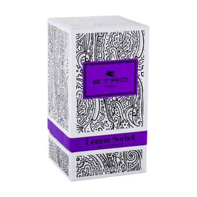 ETRO Lemon Sorbet Toaletna voda 100 ml
