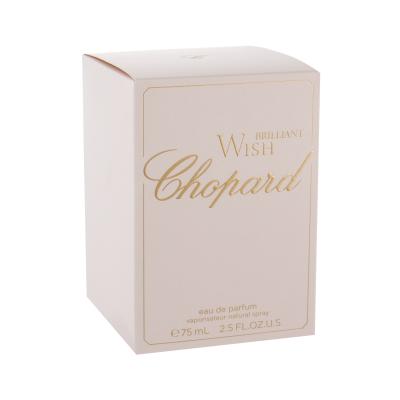 Chopard Brilliant Wish Parfemska voda za žene 75 ml