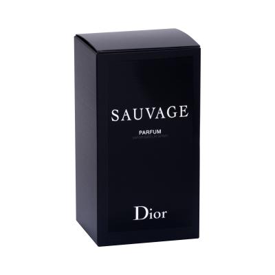 Christian Dior Sauvage Parfem za muškarce 60 ml