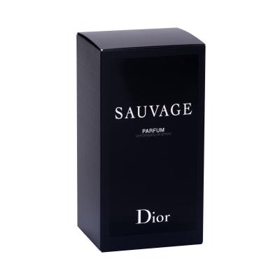 Christian Dior Sauvage Parfem za muškarce 100 ml