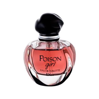 Dior Poison Girl Toaletna voda za žene 30 ml