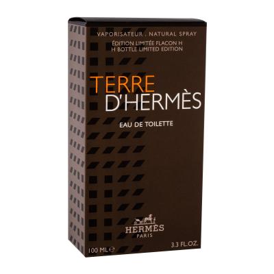 Hermes Terre d´Hermès Flacon H 2019 Toaletna voda za muškarce 100 ml
