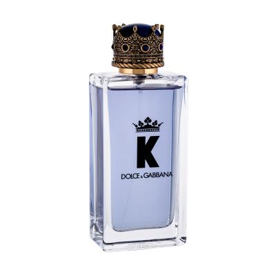 Dolce&amp;Gabbana K Toaletna voda za muškarce 100 ml