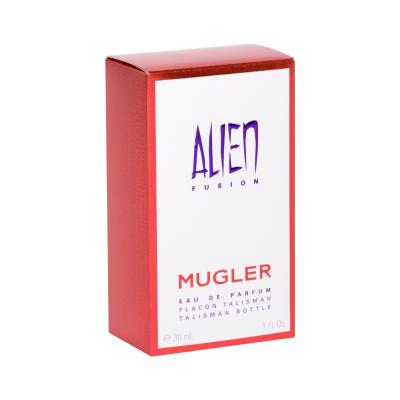 Mugler Alien Fusion Parfemska voda za žene 30 ml