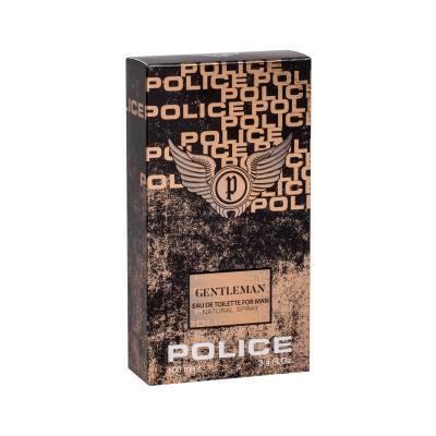 Police Gentleman Toaletna voda za muškarce 100 ml