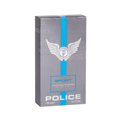 Police Sport Toaletna voda za muškarce 100 ml