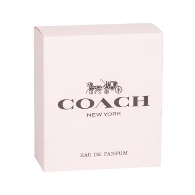 Coach Coach Parfemska voda za žene 90 ml