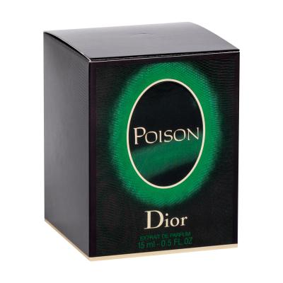 Christian Dior Poison Parfem za žene 15 ml