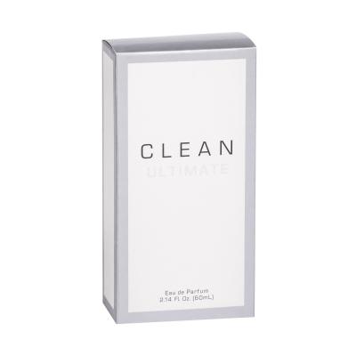 Clean Classic Ultimate Parfemska voda za žene 60 ml